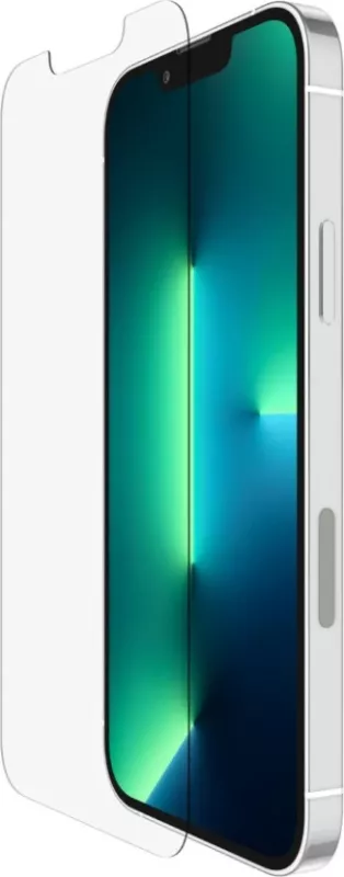Xham mbrojtës ekrani për Apple iPhone 13/13Pro Belkin OVA069zz, transparente