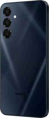 Celular Samsung Galaxy A16, 6.7", 4+128GB, 5G, i kaltër