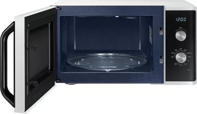 Mikrovalë kombinim Samsung MG23K3614AW/EG, 23 L, 800 W, E bardhë