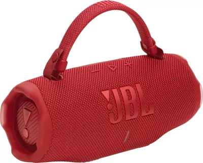 Altoparlant JBL Charge 6, 45W, Bluetooth, i kuq