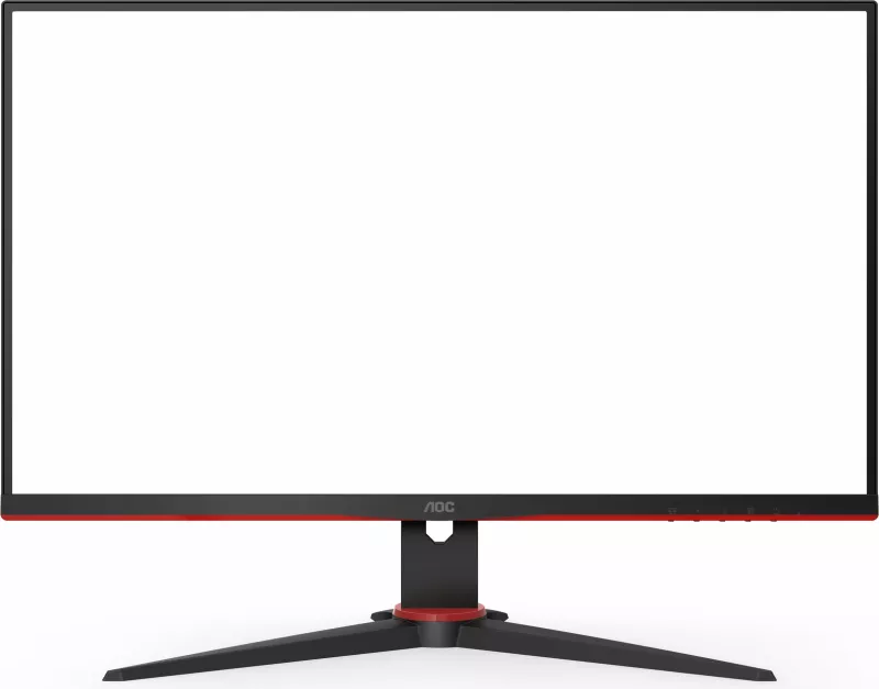 Monitor AOC G2 27G2SPAE/BK, 27", Full HD, LED, 1 ms, i zi, i kuq