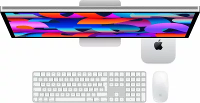 Kompjuter Apple Mac mini M4 Pro, 24GB RAM, 512GB SSD, macOS Sequoia