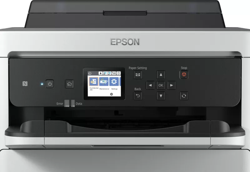 Njësi boje Epson WorkForce Pro WF-C529R/C579R, XXL, Cyan