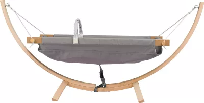 Hamake për bebe, Evila Originals, Fethiye, ngjyrë gri