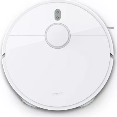 Robot fshesë Xiaomi Mi Robot Vacuum S10+, bardhë