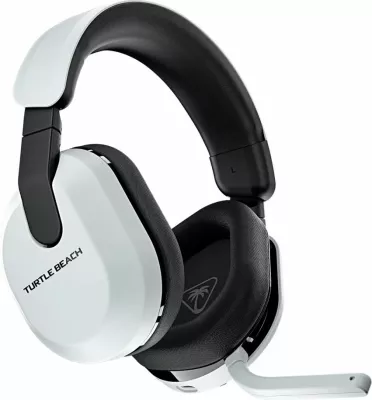 Kufje gaming Turtle Beach Stealth 600, Wireless Bluetooth/USB, PS4/PS5, Surround, të bardha
