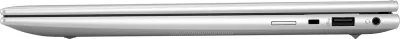 Laptop HP EliteBook 840 G11, 14", Intel Core Ultra 5 125U, 16 GB RAM, 512 GB SSD, Silver