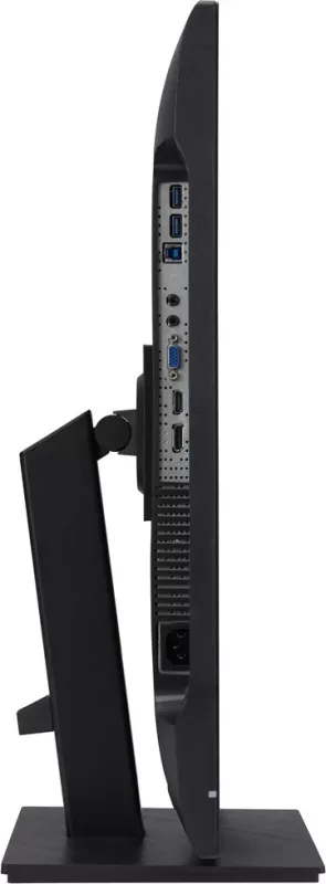 Monitor ASUS VA24EQSB, 23.8 inç, Full HD, LED, i zi