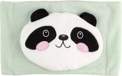 Mbështjellës ngrohës për lehtësimin e kolikës dhe gazrave, Dr. Brown’s, Panda 