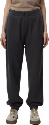 Pantallona sportive për femra Calvin Klein Jeans J20J224989, të hirta të errëta