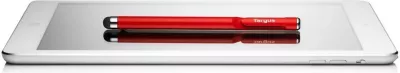 Stylus Targus Antimicrobial, Bluetooth, për celular, e kuqe