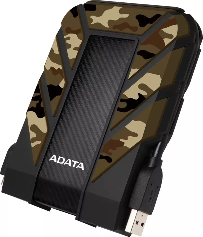 Hard drive Adata HD710M, 2000 GB
