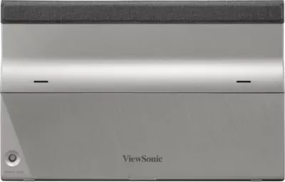 Monitor portativ ViewSonic TD1655 16:9 FHD IPS Touch 15.6" silver
