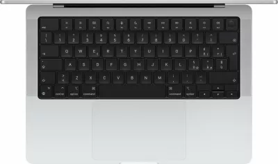 Kompjuter Apple MacBook Pro 14.2, M, 32GB RAM, 512GB SSD, macOS Sequoia