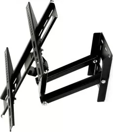 Mbajtëse për televizor ART AR-53, 22-55", e zezë 