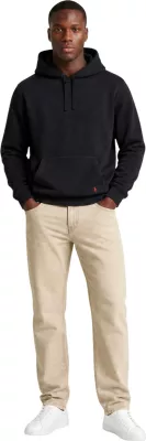 Duks për meshkuj Ralph Lauren 714B36290001, i zi [Madhësia: M]