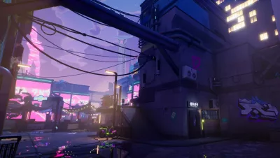 Video lojë Nighthawk Interactive Arcadegeddon për Xbox Series X & Xbox One (PEGI 12)