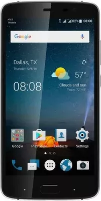 Celular ZTE Blade V80 Pro 8GB/256GB 5.5 inch 4G zi