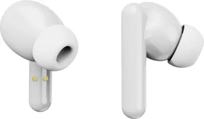 Kufje Denver TWE-38, Bluetooth, të bardha