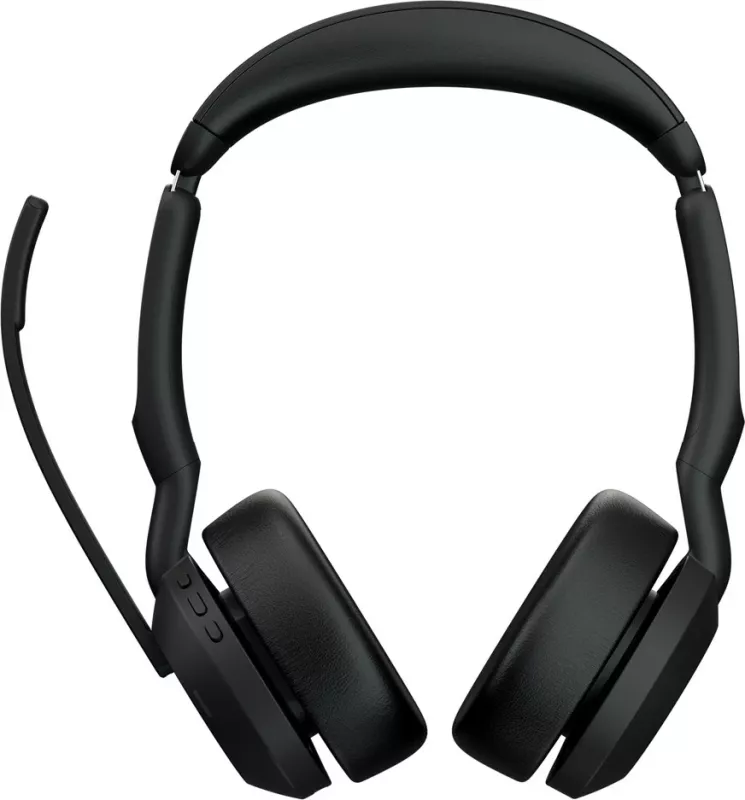 Kufje Jabra Evolve2 55 - Link380a MS Stereo