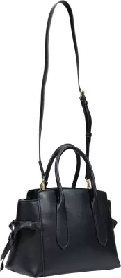 Çantë dore për femra Love Moschino JC4055PP, e zezë