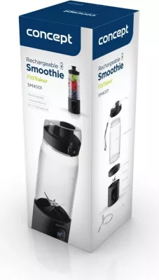 Blender pa kabllo CONCEPT SM4001, i zi