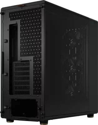 Kasë Fractal Design North XL, ATX, micro ATX, Mini-ITX, e zezë/charcoal