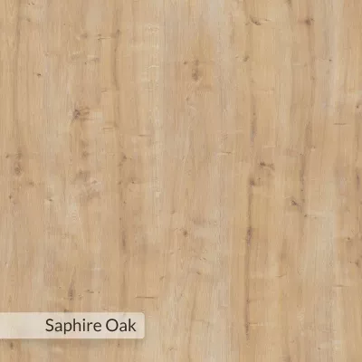 Tavolinë anësore, ngjyrë lisi safir, Skye Decor, Simpi