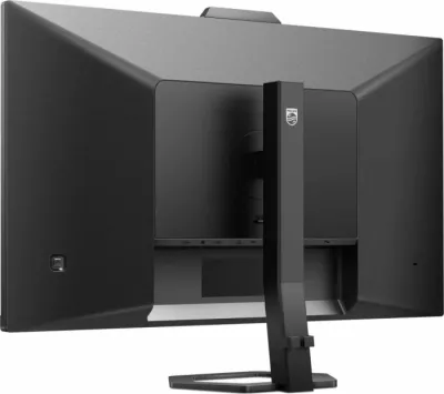 Monitor Philips 27E1N5600HE 27\" IPS QHD 75 Hz, USB-C PD 65W, kamerë 5MP pop-up