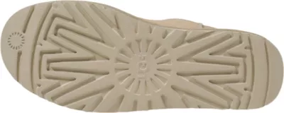 Çizme për femra UGG Classic Ultra Mini 1116109, bezhë e çelët [Madhësia: 36]