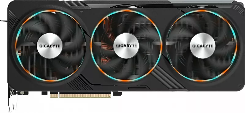 Kartelë grafike GIGABYTE VGA NVIDIA GeForce RTX 4070 SUPER GAMING OC, 12GB, GDDR6X