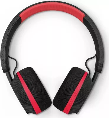 Kufje Philips TAA6219, Bluetooth 5.4, IP55, të zeza
