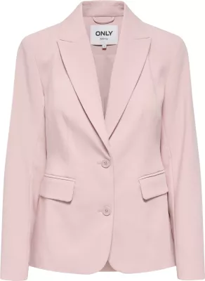Sako për femra Only ONLRAVEN LIFE 15338389, roze pudër [Madhësia: 36]