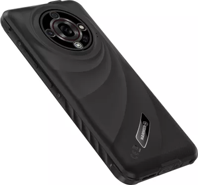 Celular myPhone Hammer Iron 6 5G, 6/128GB, i zi