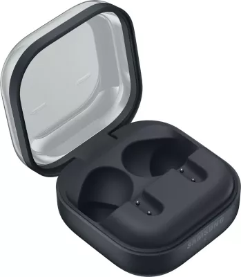 Kufje Samsung Galaxy SM-R640 TWS, ANC, Bluetooth 6.1, IP57, të zeza