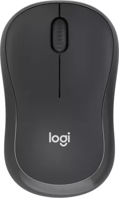 Mausi Logitech M240, Bluetooth, Ambidextrous