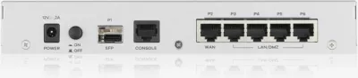 Firewall hardware ZyXEL USG Flex 100