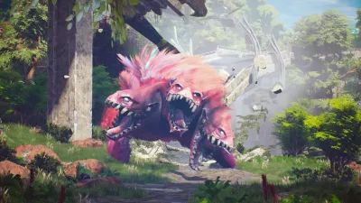 Lojë për Xbox THQ Nordic Biomutant (Xbox Series X & Xbox One)