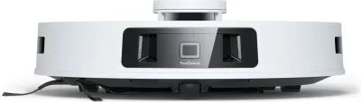 Robot fshesë me korent 2-në-1 Ecovacs Deebot T30 PRO OMNI, 11000Pa, bateri 5200mAh, stacion Mini OMNI, i bardhë