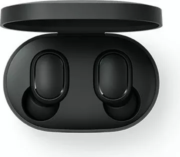 Kufje Xiaomi MI True Wireless Earbuds Basic 2, TWS, Bluetooth, të zeza