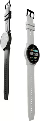 Smartwatch AGM Legion, 1.43 inç AMOLED, 300mAh, i zi