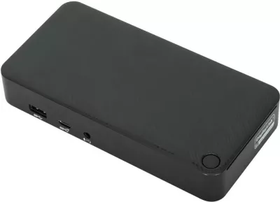 Dok stacion Targus Universal USB-C DV4K, i zi