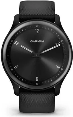 Smartwatch Garmin vívomove Sport 40mm, OLED, GPS, i zi