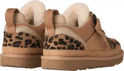 Atlete për femra UGG K Lowmel Spotted 1187370K, kafe [Madhësia: 38]