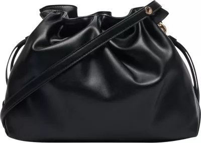 Çantë shopper për femra Liu Jo AF6096 E1065, e zezë