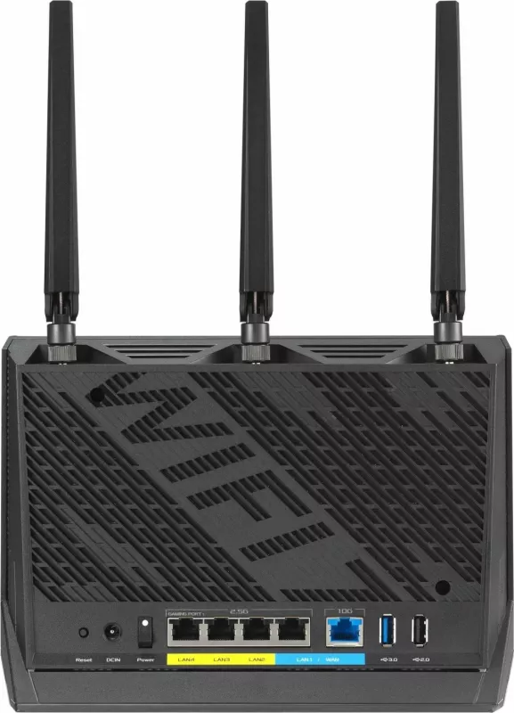 Router Asus RT-BE86U, WiFi 7, i zi