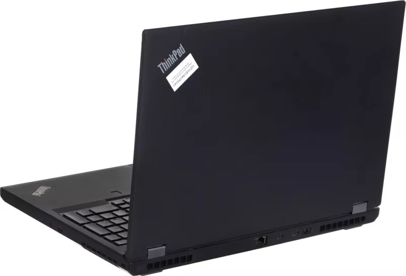 Laptop Lenovo ThinkPad P53 i7-9850H 16GB 512SSD 15,6" FHD(T1000) Win11pro