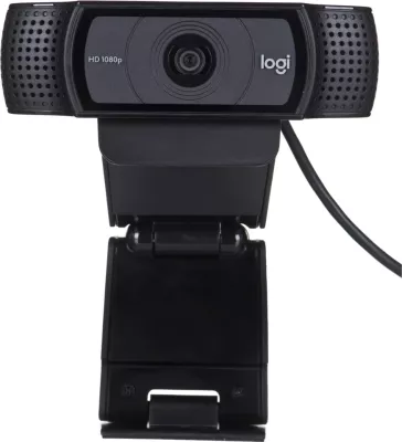  Ueb kamerë Logitech C920e