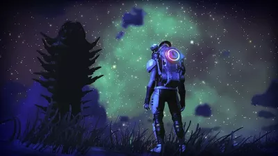 Lojë për Nintendo Switch Bandai Namco No Man's Sky