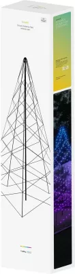 Pema e mençur Hombli Smart Christmas Tree RGB